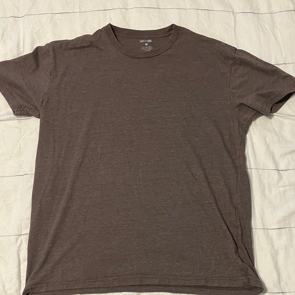 Other - Men's True Classic Brown T-Shirt